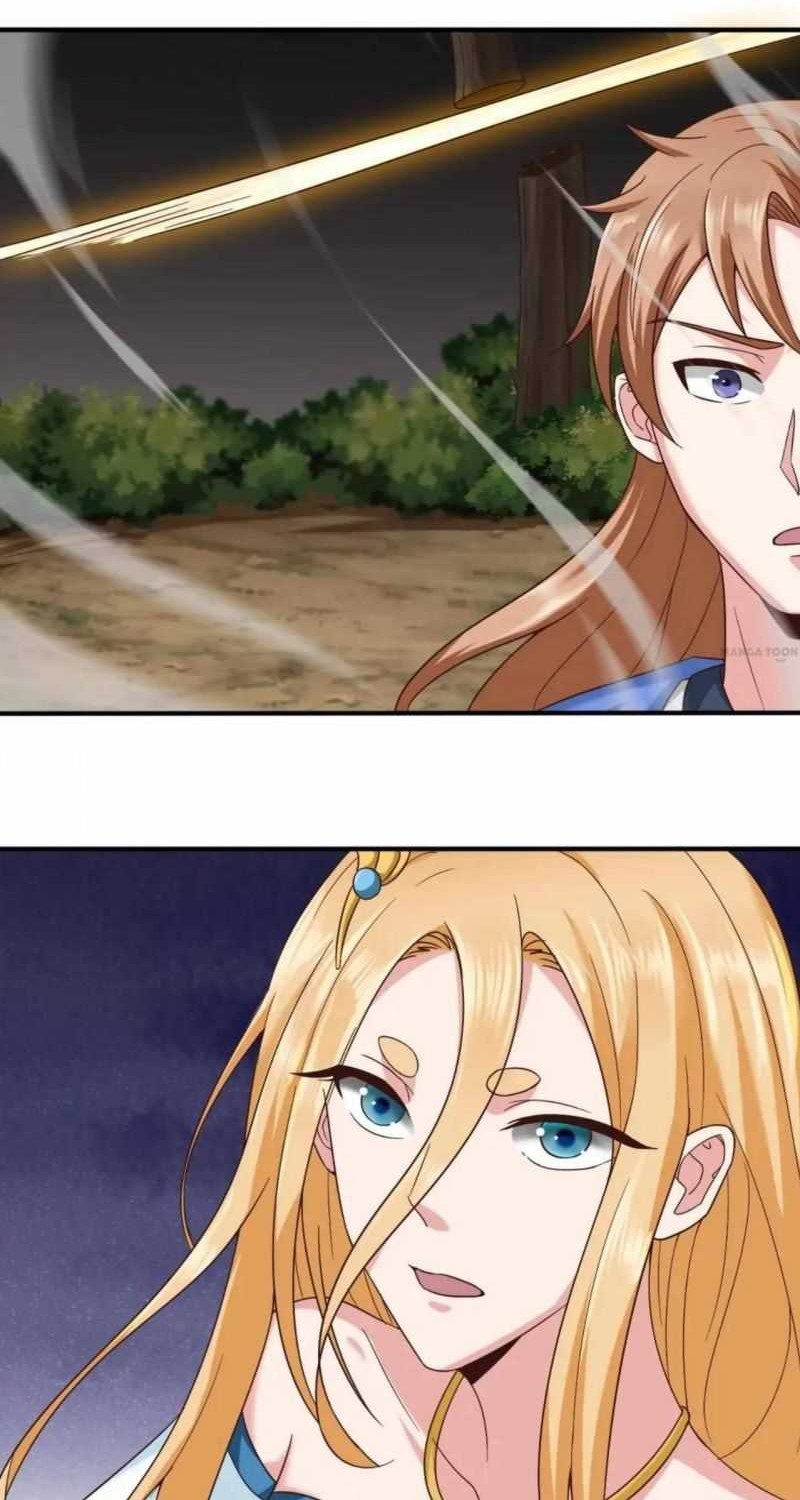 The Unparalleled Eternal Arts Chapter 39 - halaman 5