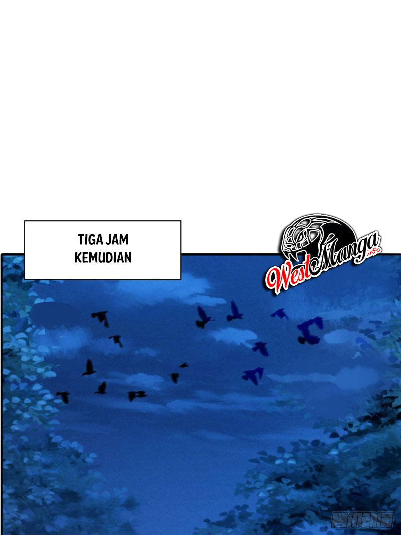 The Unparalleled Eternal Arts Chapter 4 - halaman 11