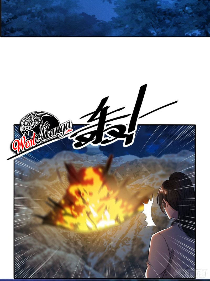 The Unparalleled Eternal Arts Chapter 4 - halaman 12