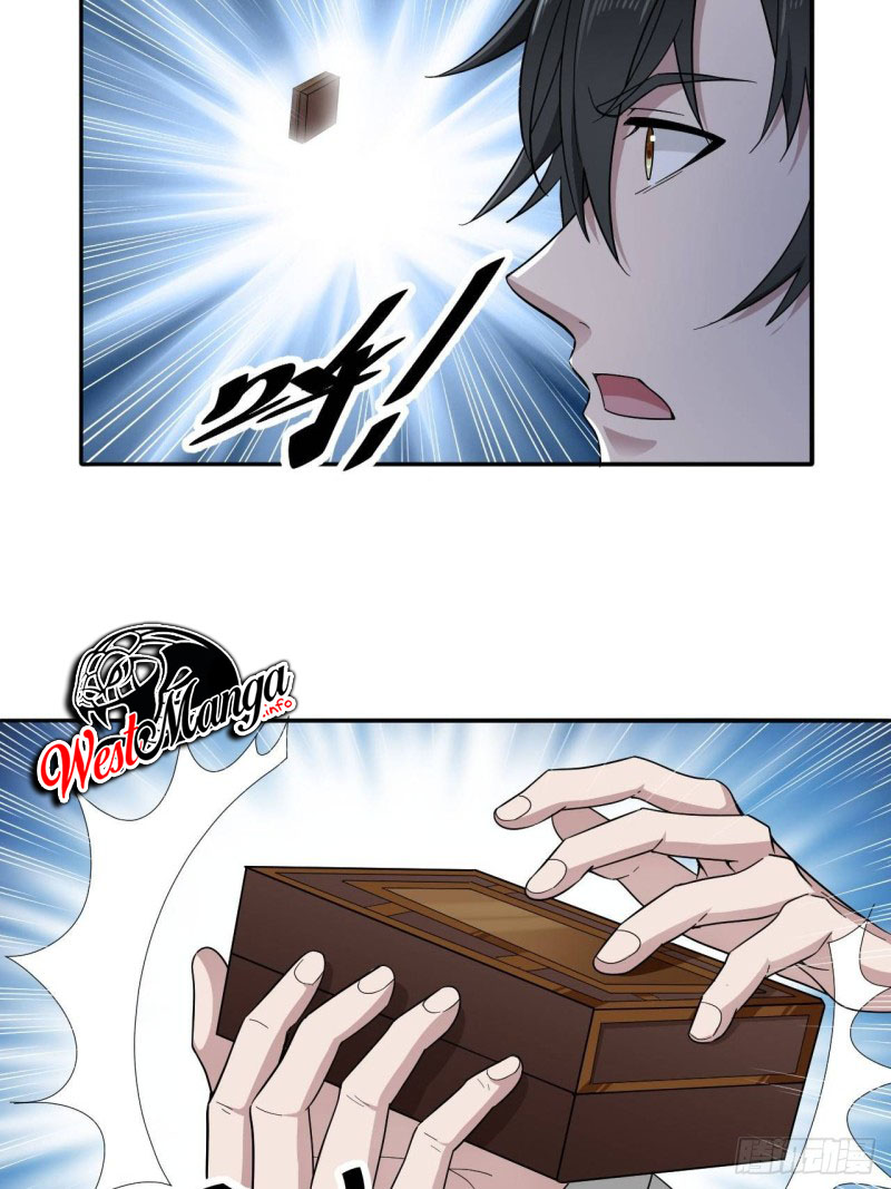 The Unparalleled Eternal Arts Chapter 4 - halaman 14