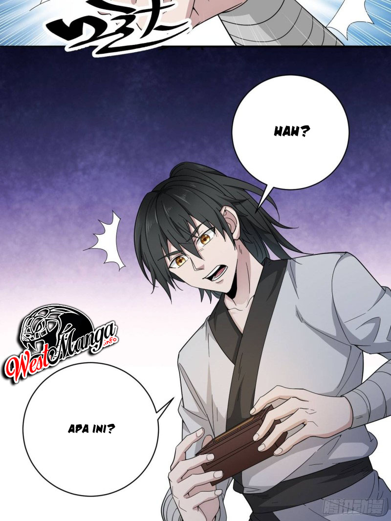 The Unparalleled Eternal Arts Chapter 4 - halaman 15