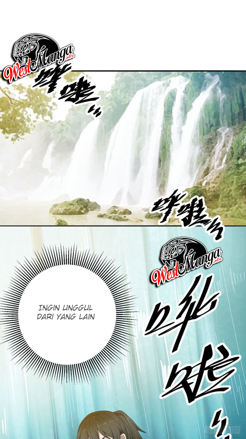 The Unparalleled Eternal Arts Chapter 4 - halaman 2