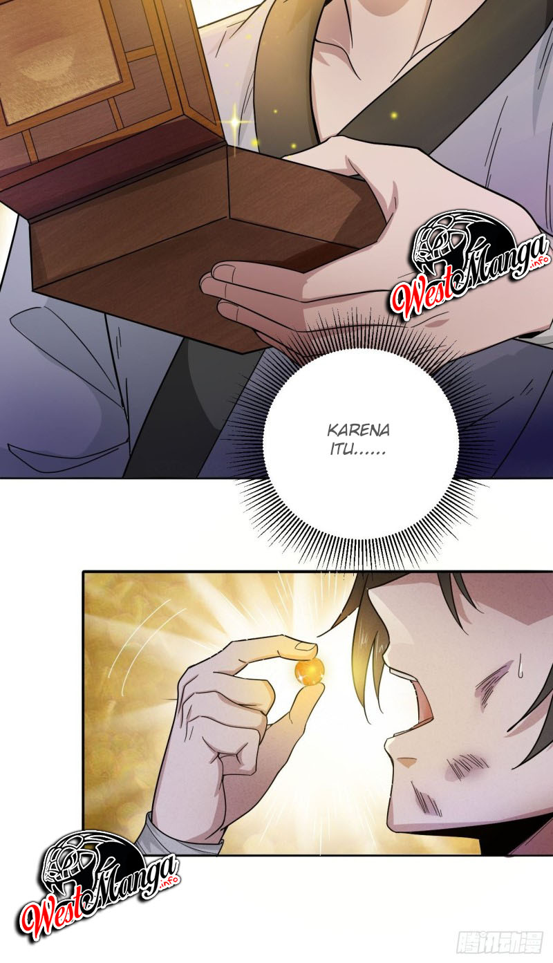 The Unparalleled Eternal Arts Chapter 4 - halaman 22