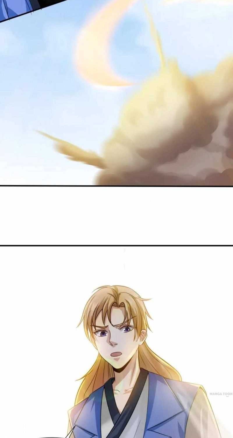The Unparalleled Eternal Arts Chapter 40 - halaman 3