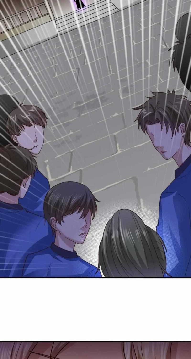 The Unparalleled Eternal Arts Chapter 40 - halaman 9