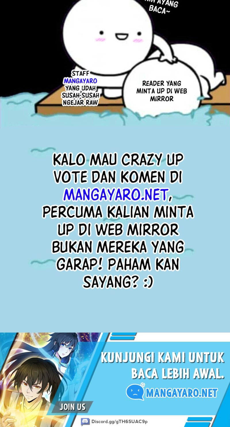 The Unparalleled Eternal Arts Chapter 43 - halaman 22