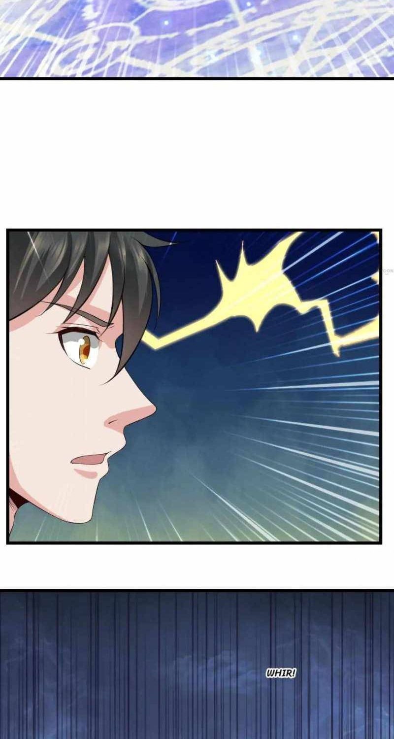 The Unparalleled Eternal Arts Chapter 44 - halaman 11