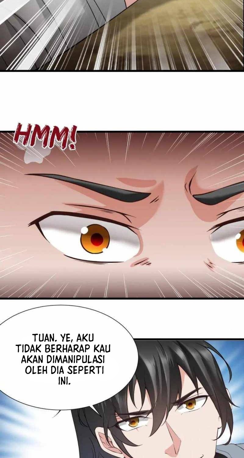 The Unparalleled Eternal Arts Chapter 44 - halaman 19