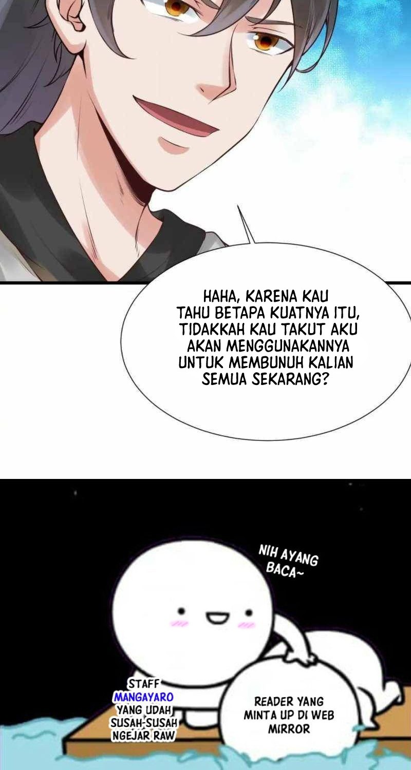 The Unparalleled Eternal Arts Chapter 44 - halaman 23