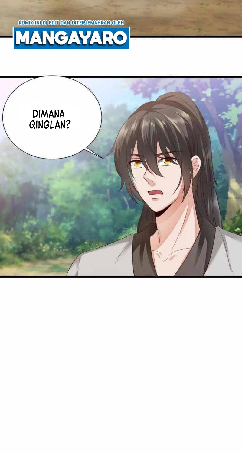 The Unparalleled Eternal Arts Chapter 44 - halaman 5