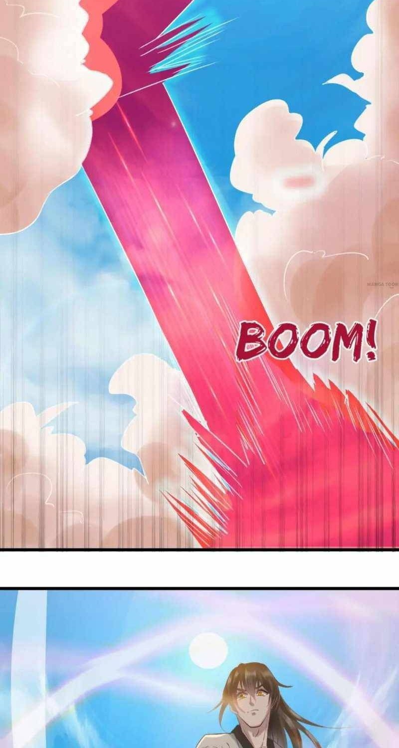 The Unparalleled Eternal Arts Chapter 45 - halaman 11