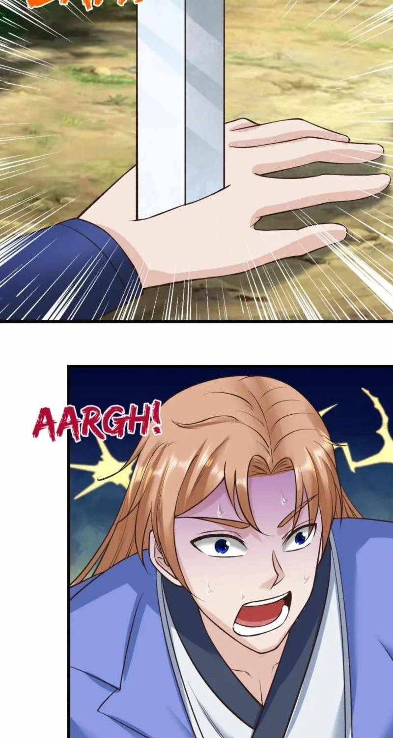 The Unparalleled Eternal Arts Chapter 45 - halaman 13