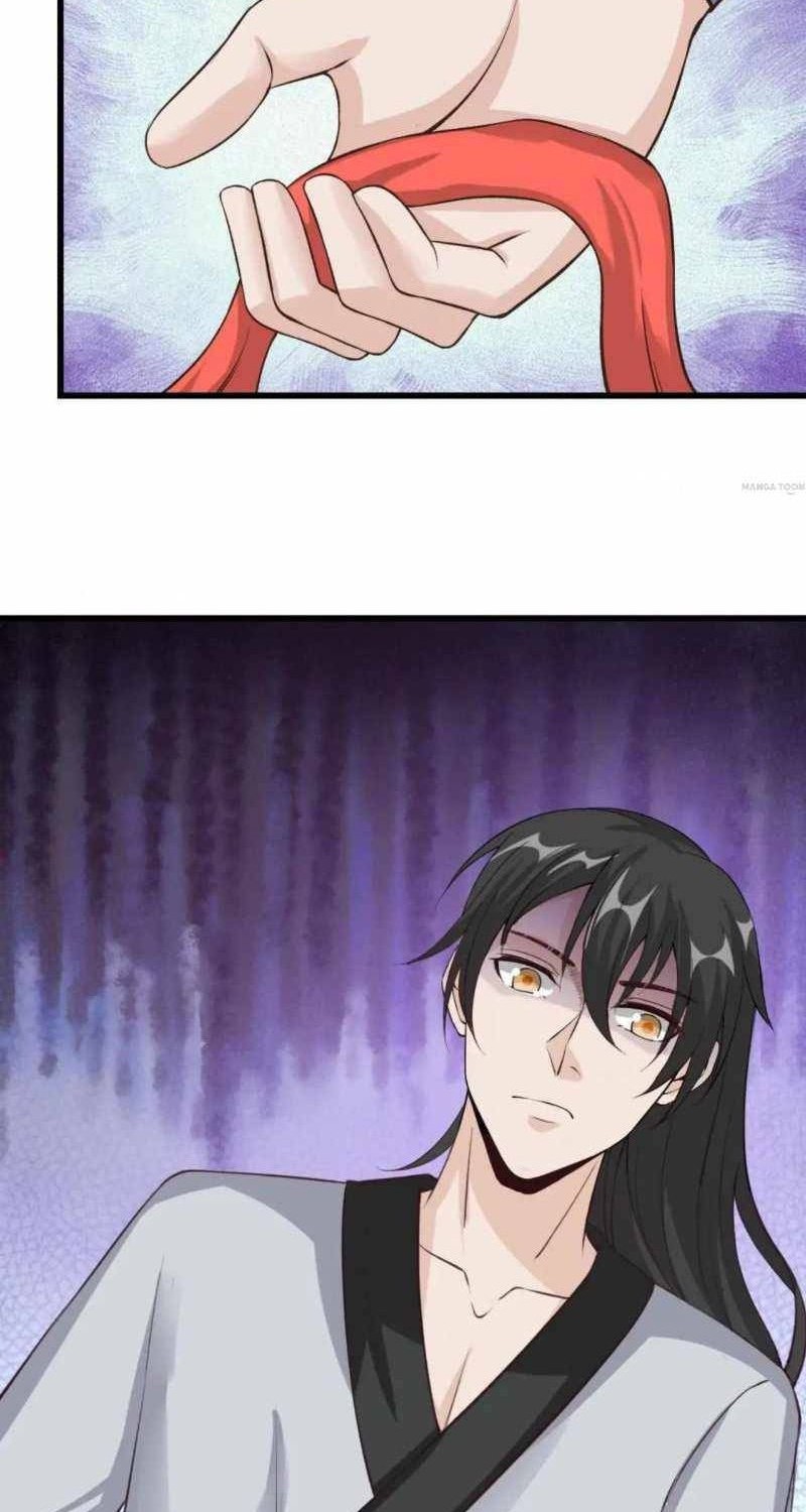 The Unparalleled Eternal Arts Chapter 45 - halaman 15