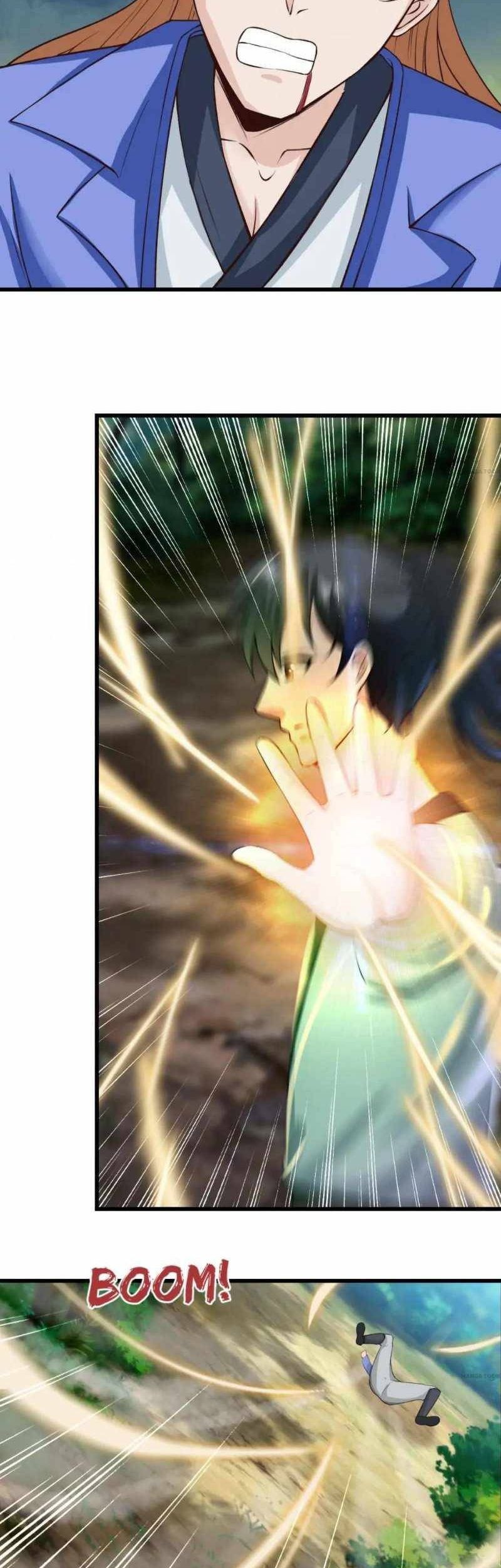 The Unparalleled Eternal Arts Chapter 45 - halaman 18