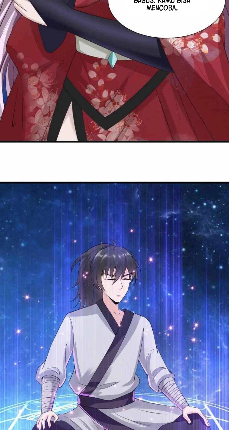 The Unparalleled Eternal Arts Chapter 45 - halaman 3