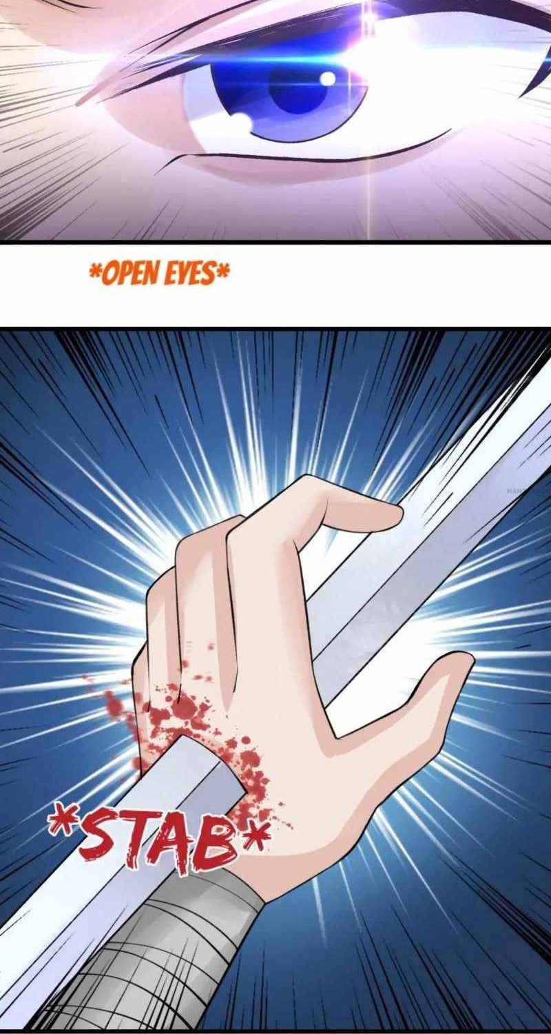 The Unparalleled Eternal Arts Chapter 45 - halaman 5