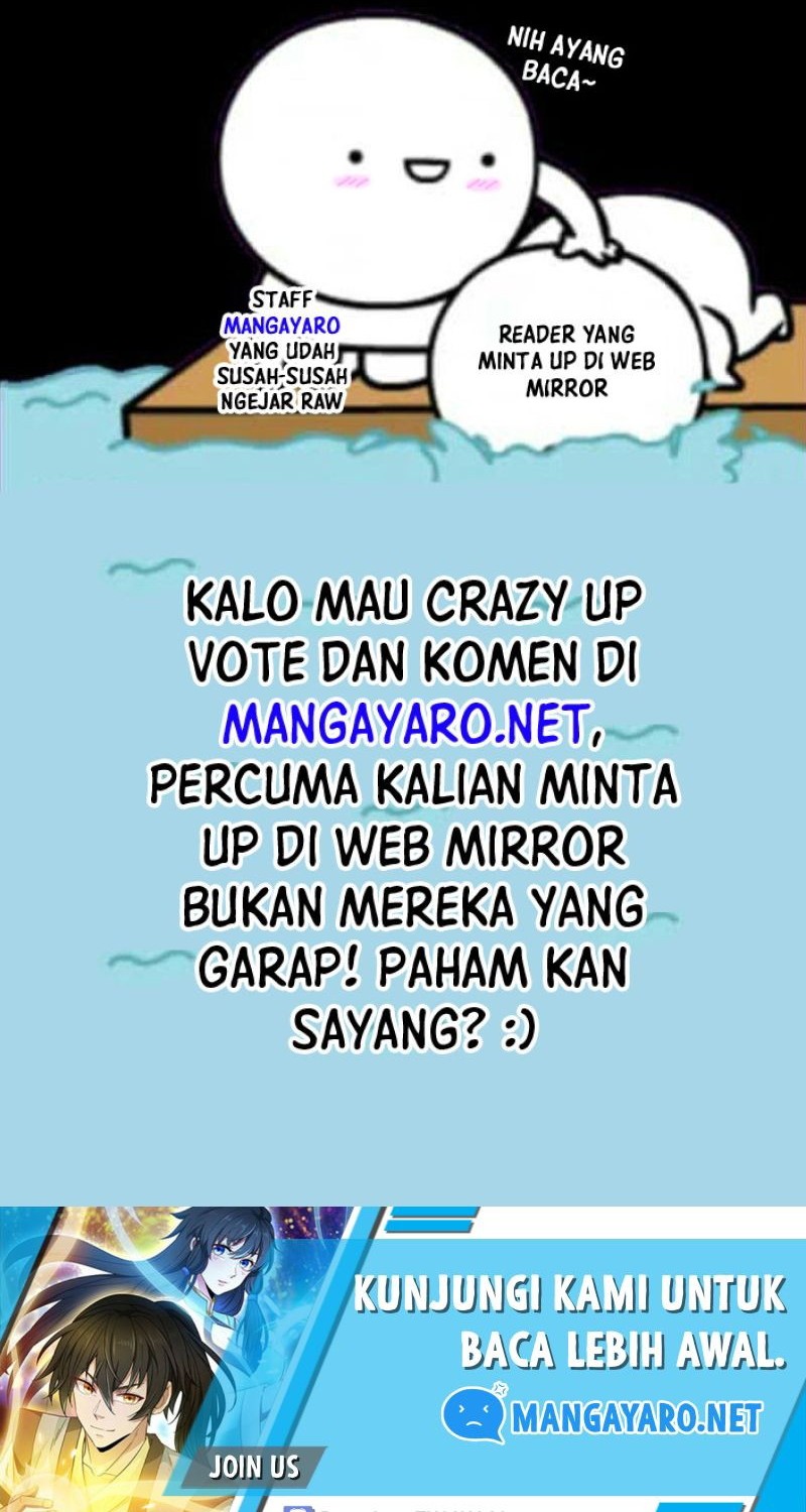 The Unparalleled Eternal Arts Chapter 46 - halaman 19
