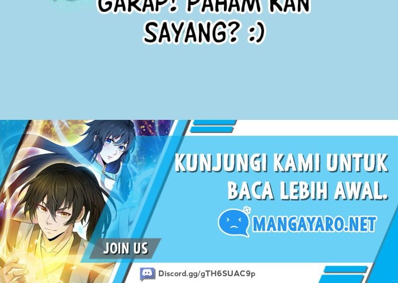 The Unparalleled Eternal Arts Chapter 47 - halaman 19