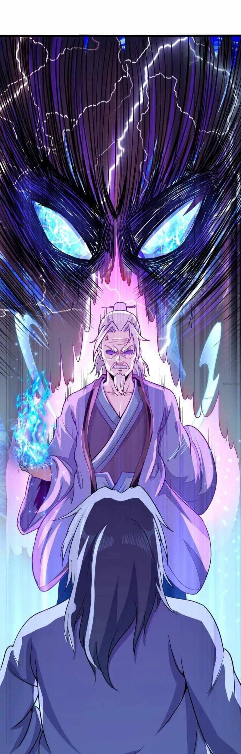 The Unparalleled Eternal Arts Chapter 48 - halaman 16