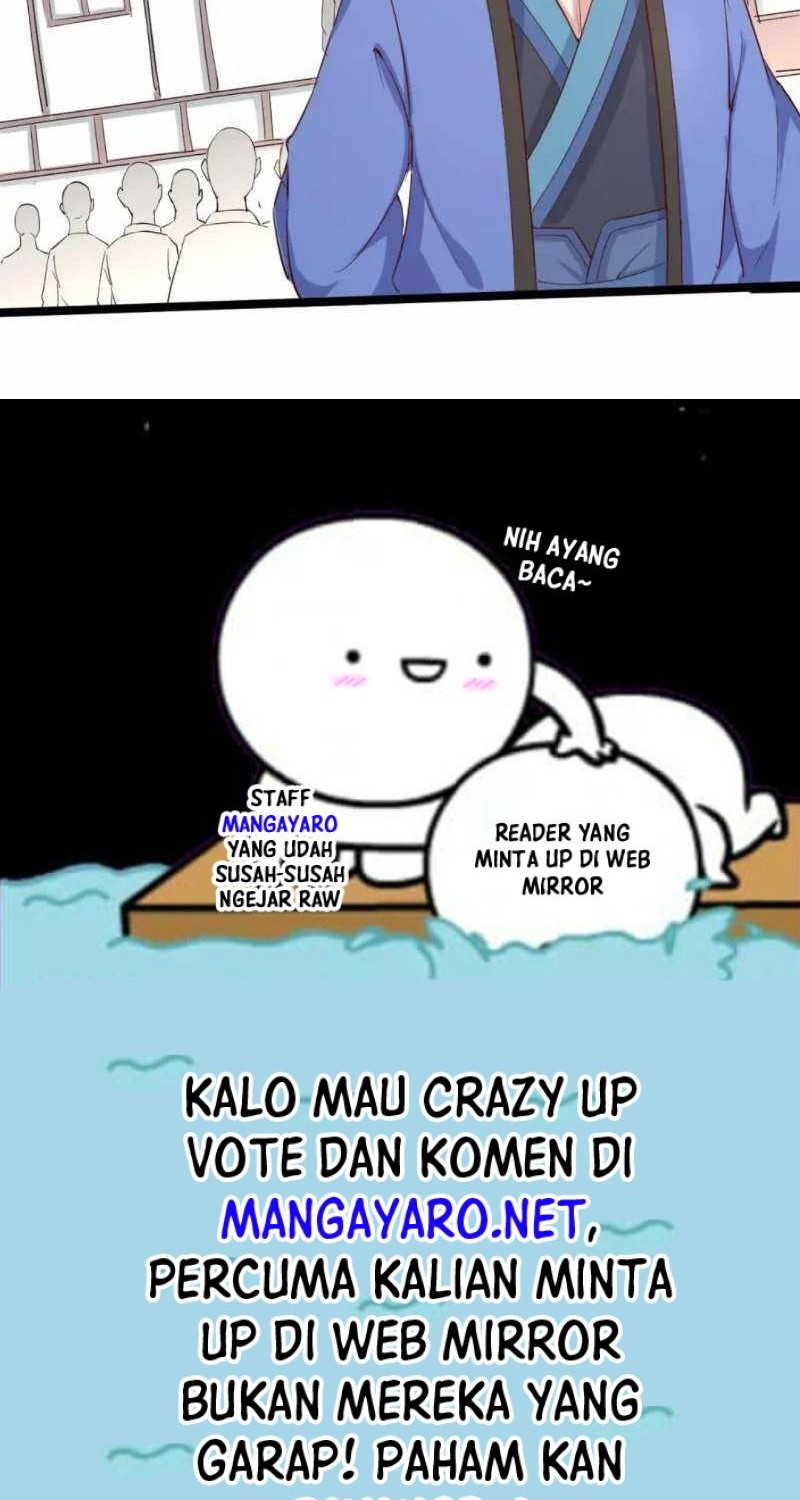 The Unparalleled Eternal Arts Chapter 48 - halaman 19