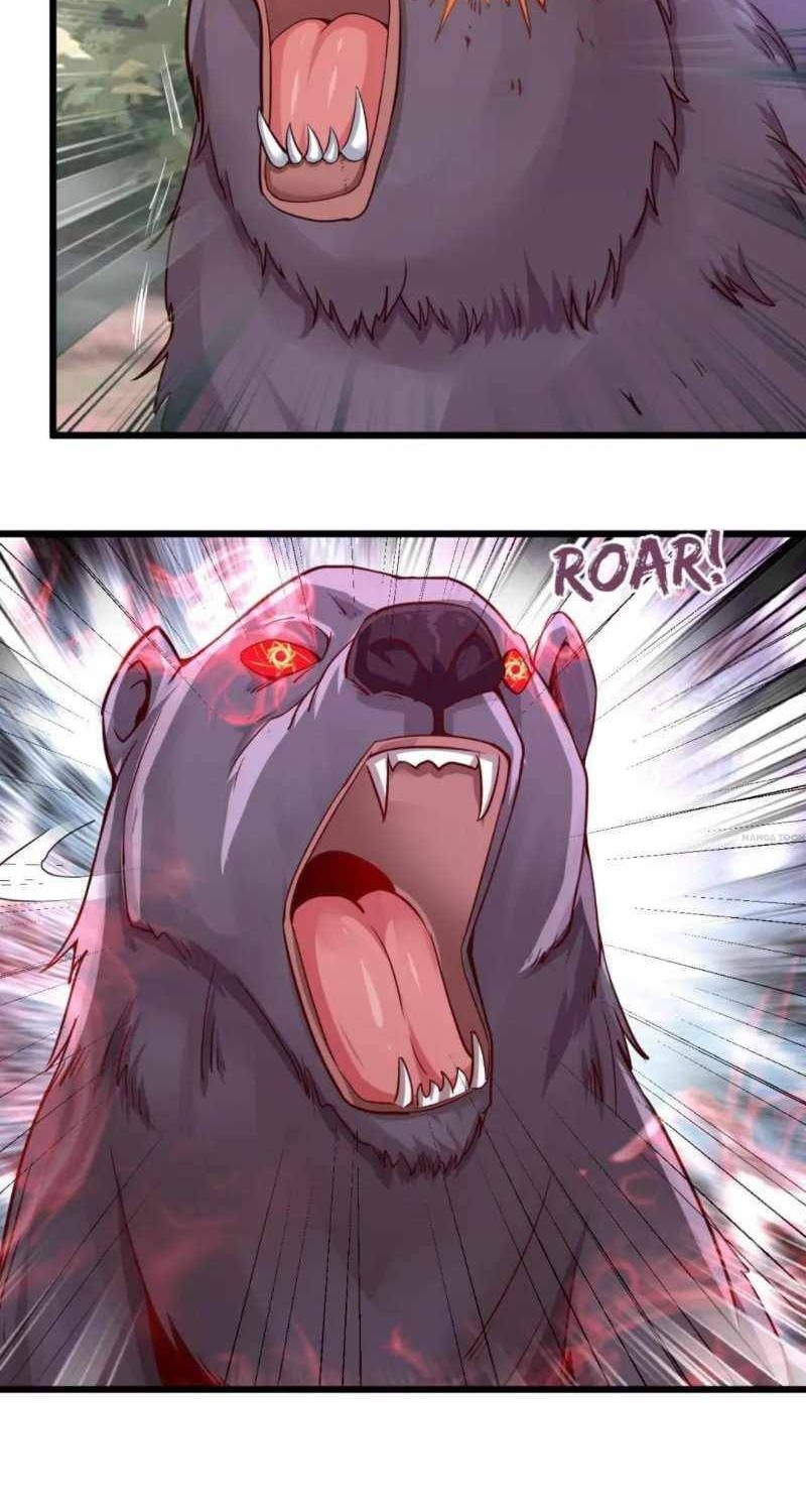 The Unparalleled Eternal Arts Chapter 49 - halaman 11