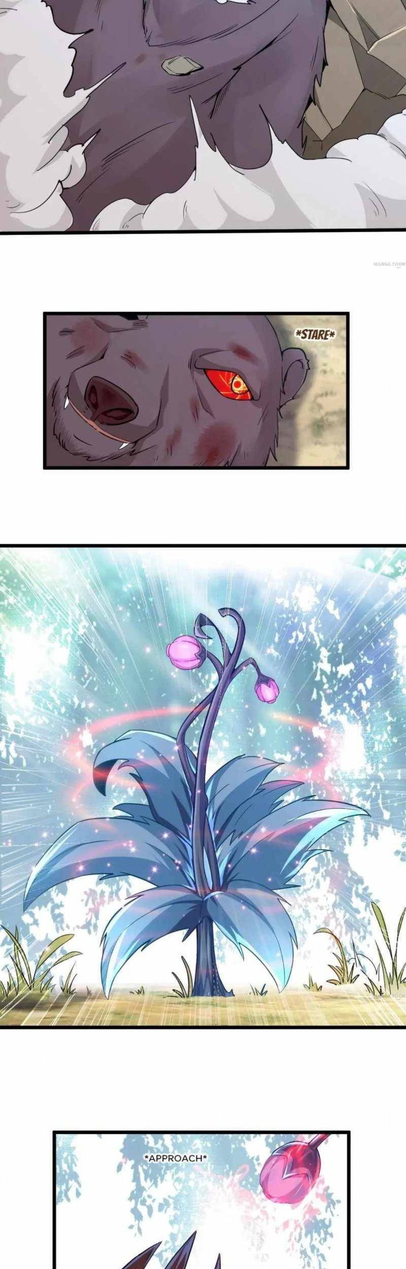 The Unparalleled Eternal Arts Chapter 49 - halaman 14
