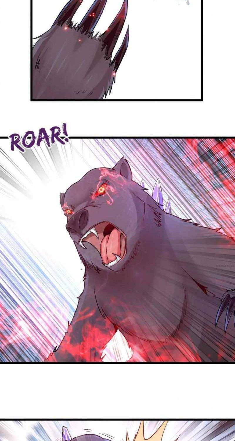 The Unparalleled Eternal Arts Chapter 49 - halaman 15