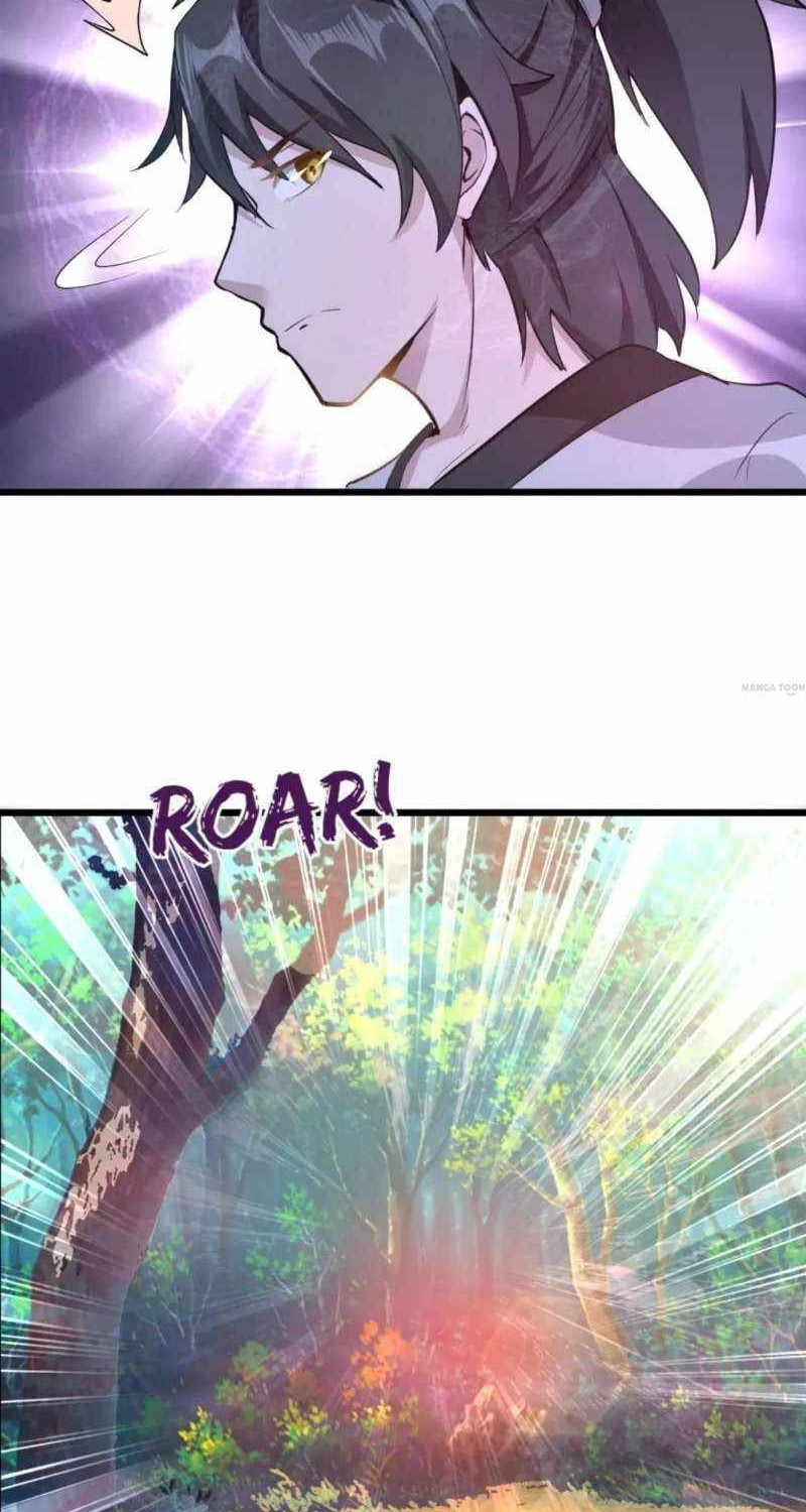 The Unparalleled Eternal Arts Chapter 49 - halaman 5