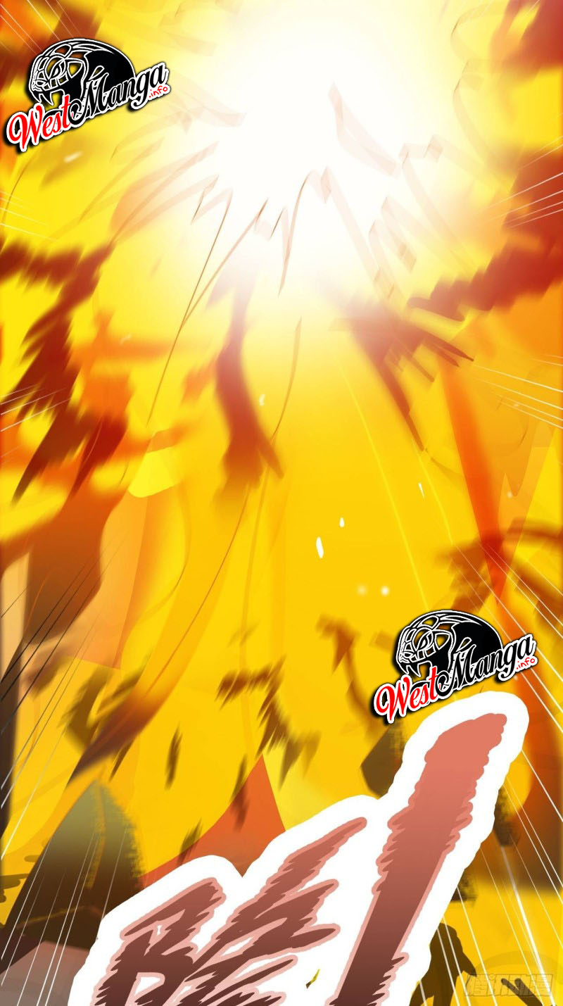 The Unparalleled Eternal Arts Chapter 5 - halaman 19