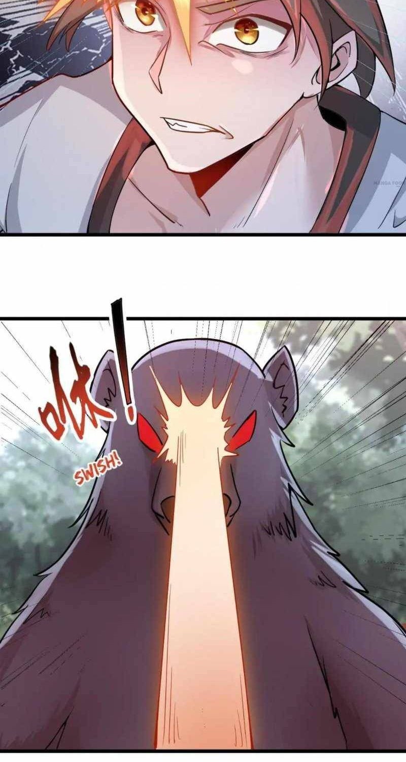 The Unparalleled Eternal Arts Chapter 50 - halaman 13