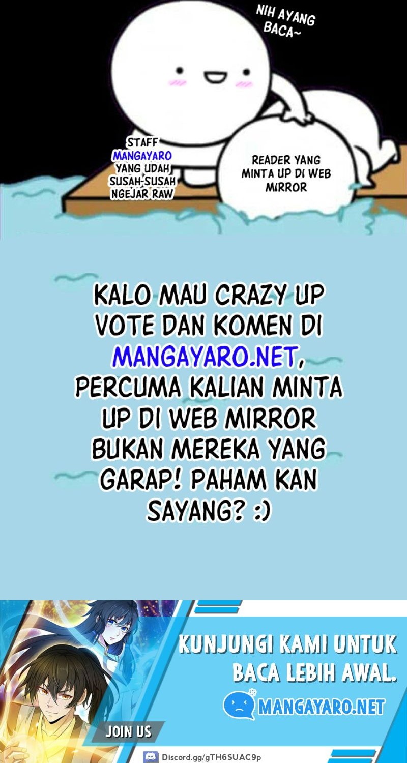 The Unparalleled Eternal Arts Chapter 50 - halaman 19