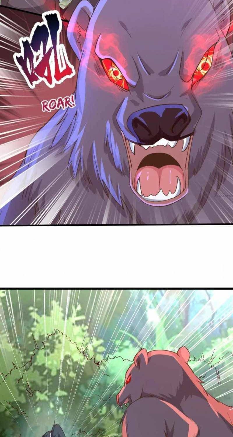 The Unparalleled Eternal Arts Chapter 50 - halaman 5
