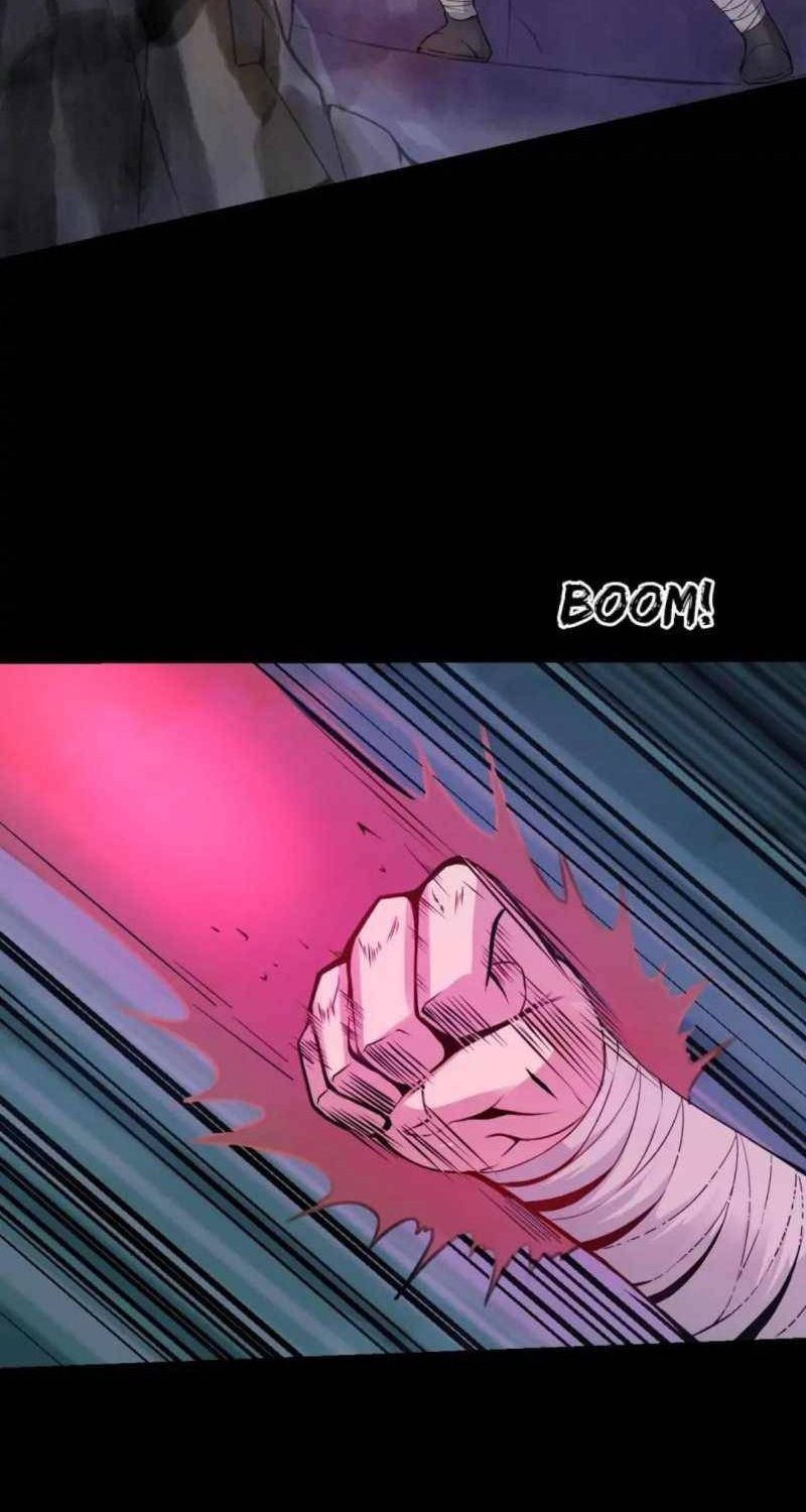 The Unparalleled Eternal Arts Chapter 51 - halaman 11