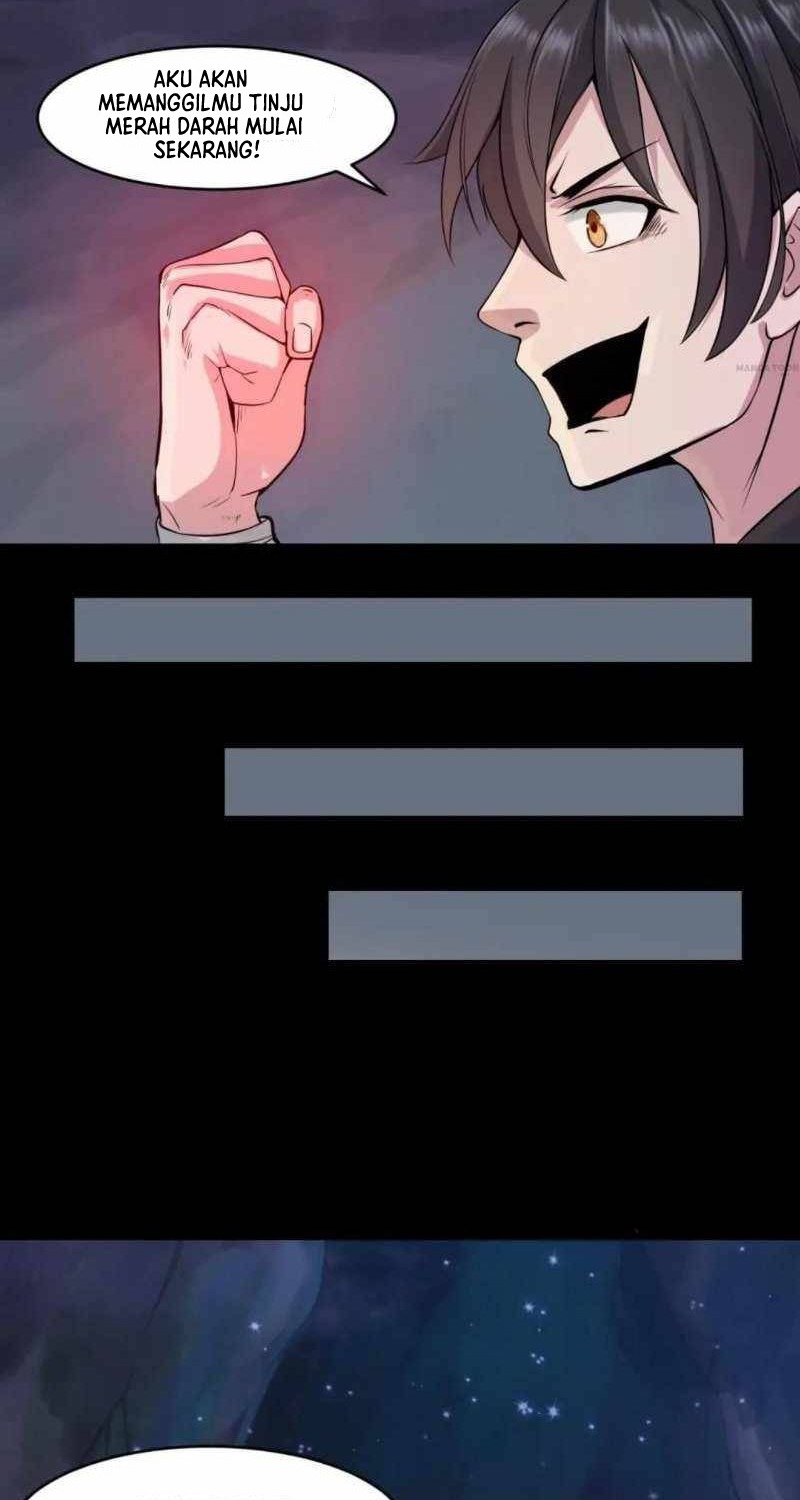 The Unparalleled Eternal Arts Chapter 51 - halaman 13