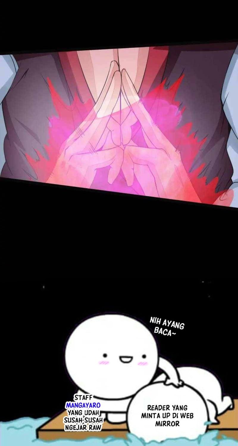 The Unparalleled Eternal Arts Chapter 51 - halaman 21