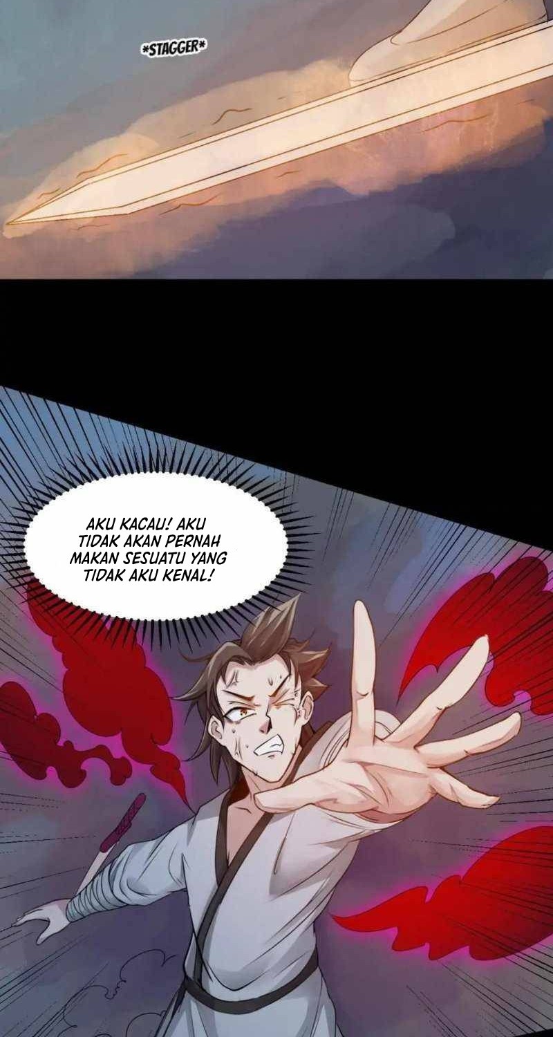 The Unparalleled Eternal Arts Chapter 51 - halaman 5