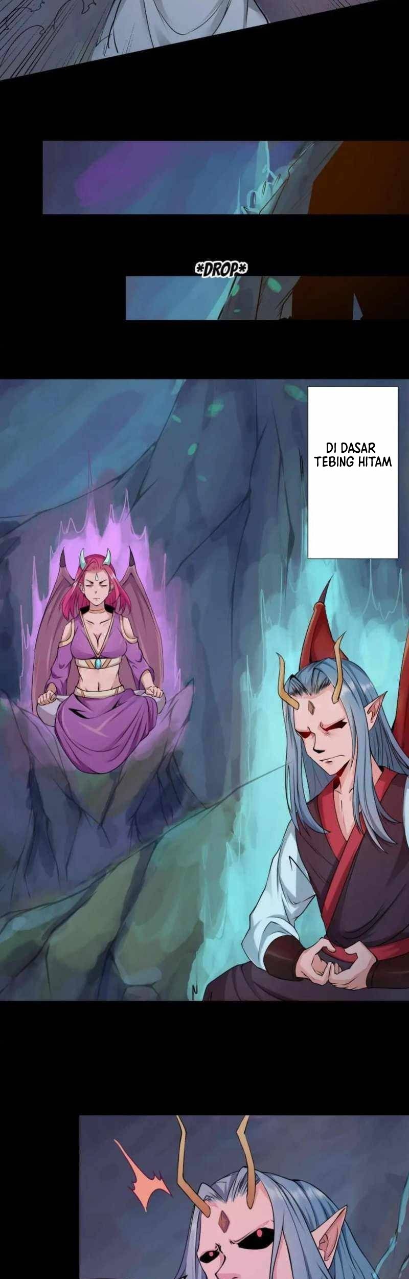 The Unparalleled Eternal Arts Chapter 51 - halaman 6