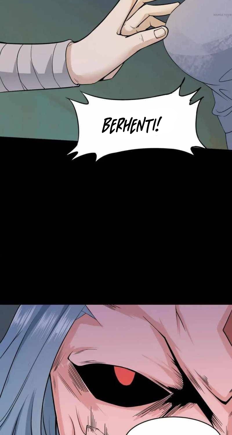 The Unparalleled Eternal Arts Chapter 52 - halaman 11