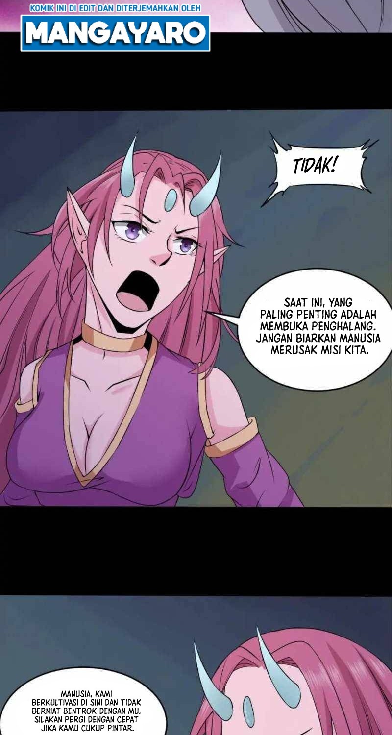 The Unparalleled Eternal Arts Chapter 52 - halaman 13