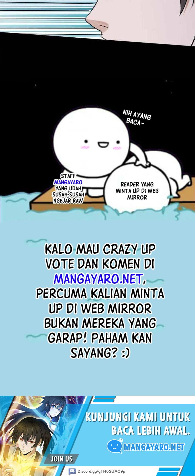 The Unparalleled Eternal Arts Chapter 52 - halaman 16
