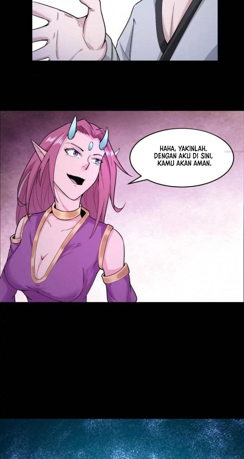 The Unparalleled Eternal Arts Chapter 53 - halaman 15