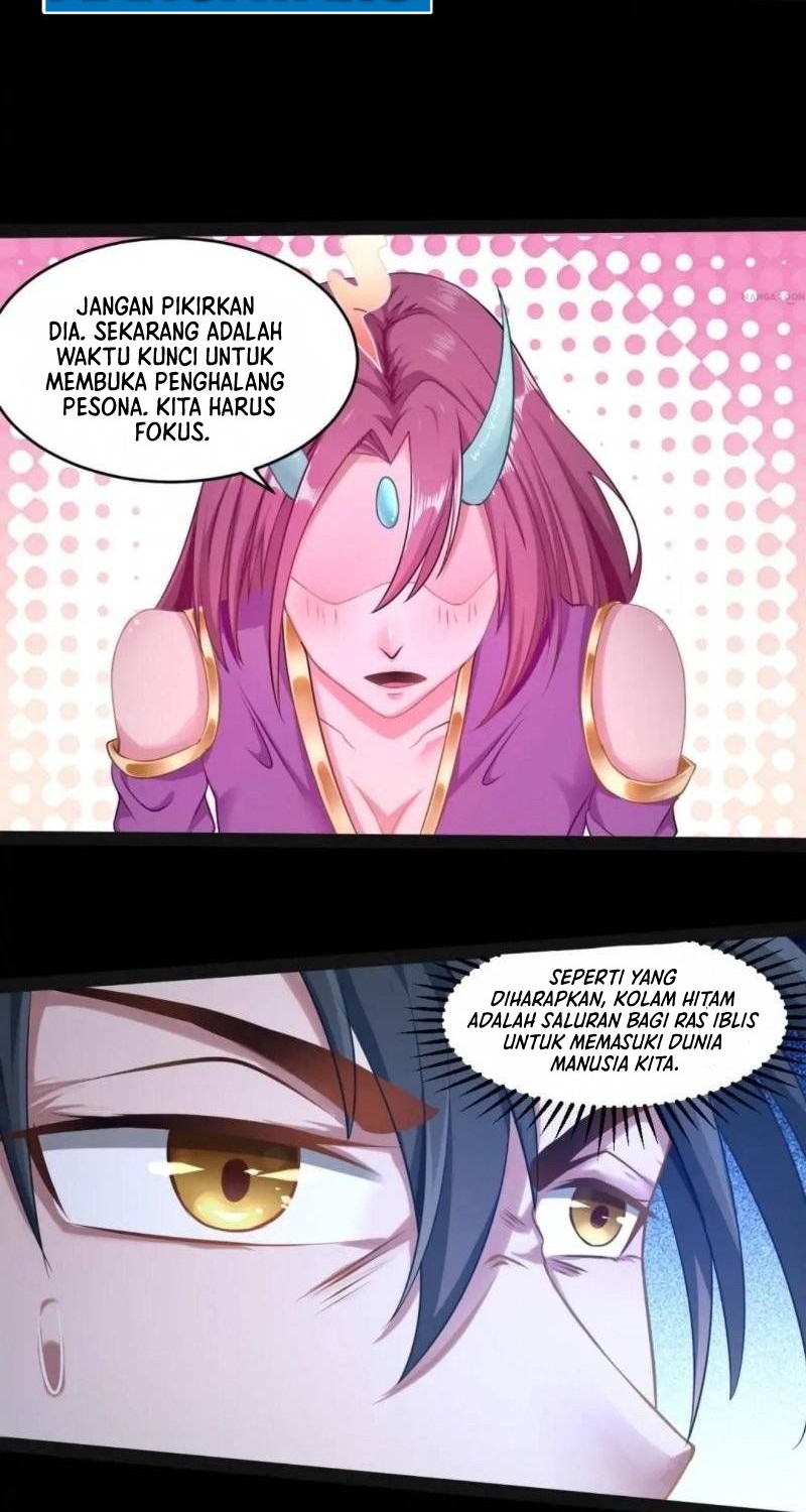The Unparalleled Eternal Arts Chapter 53 - halaman 3