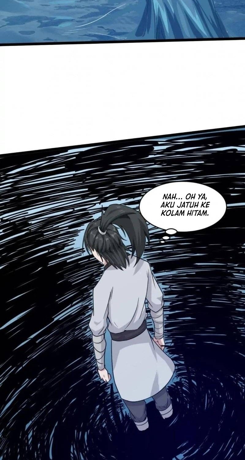 The Unparalleled Eternal Arts Chapter 54 - halaman 19