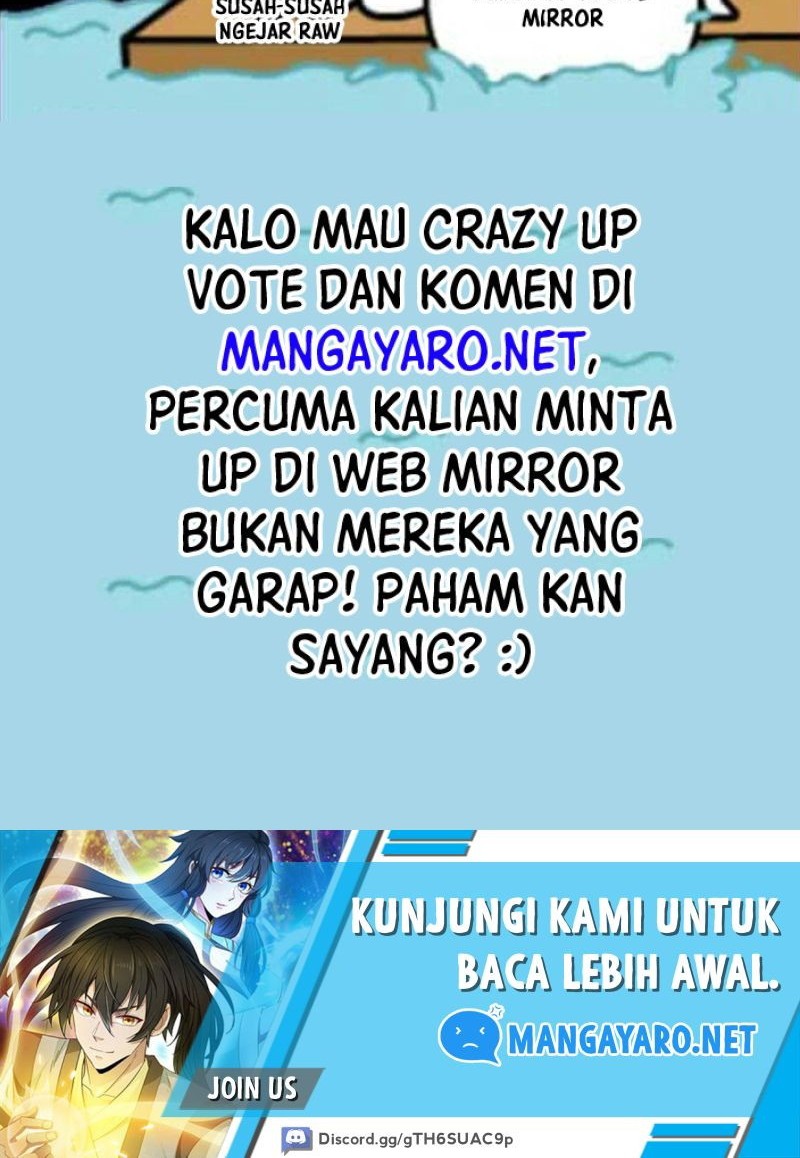The Unparalleled Eternal Arts Chapter 54 - halaman 21