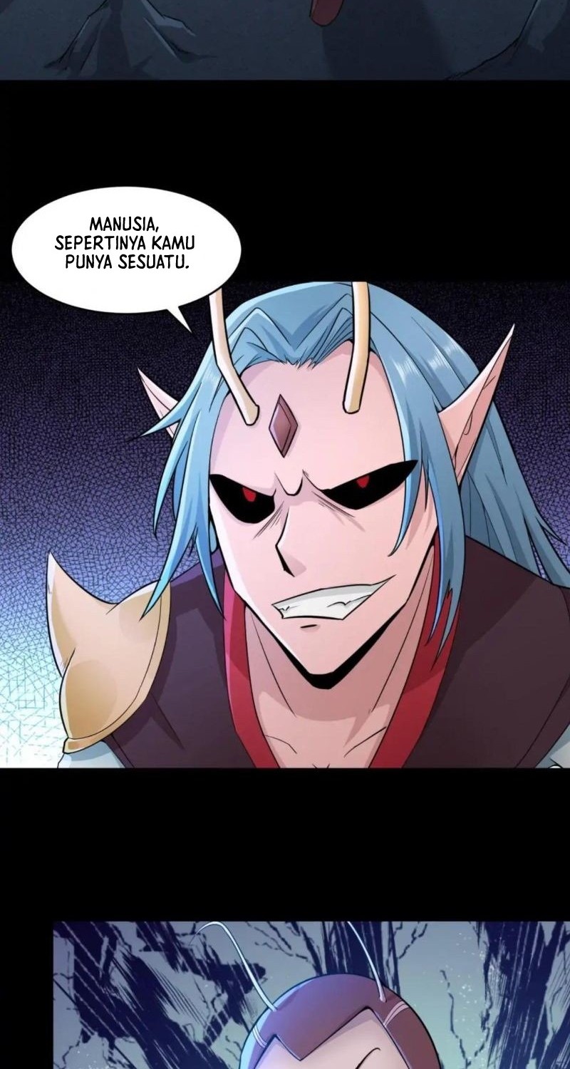 The Unparalleled Eternal Arts Chapter 56 - halaman 15