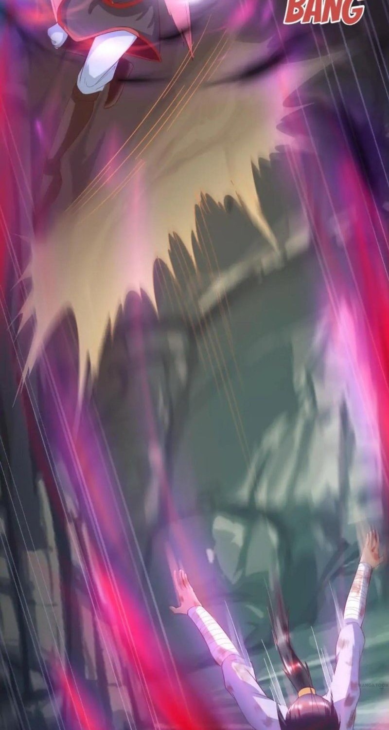 The Unparalleled Eternal Arts Chapter 57 - halaman 15