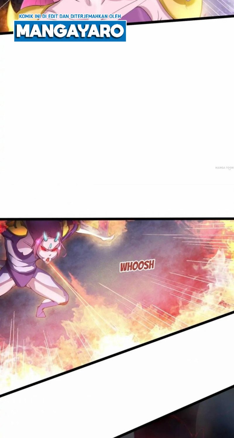 The Unparalleled Eternal Arts Chapter 58 - halaman 11