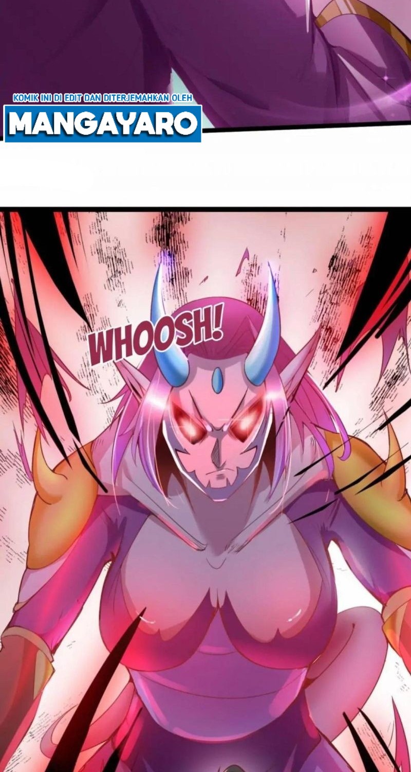 The Unparalleled Eternal Arts Chapter 58 - halaman 7