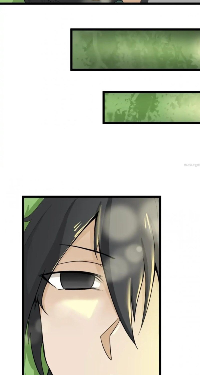The Unparalleled Eternal Arts Chapter 59 - halaman 17
