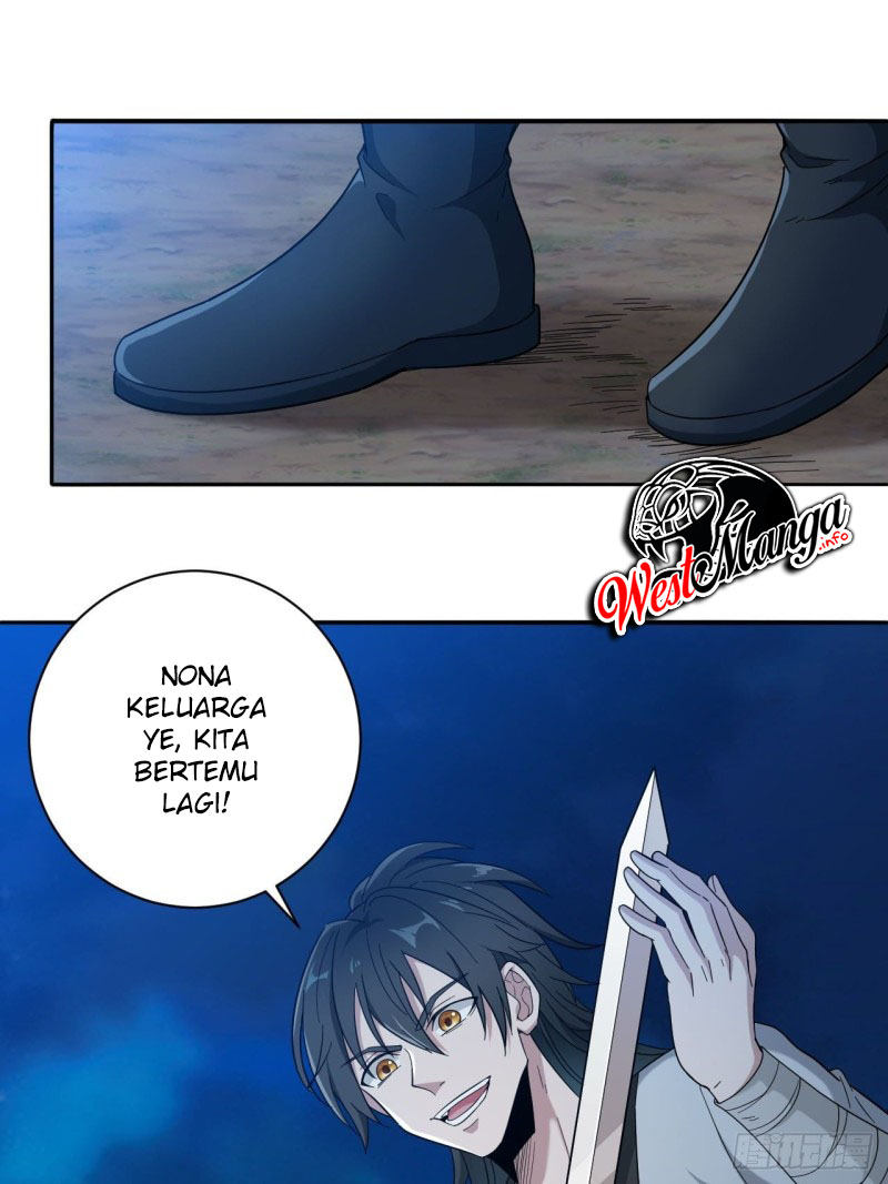 The Unparalleled Eternal Arts Chapter 6 - halaman 16